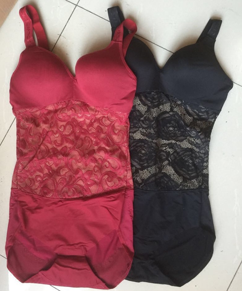 Sous-vêtement minceur luxueux - Ref 707190 Image 1