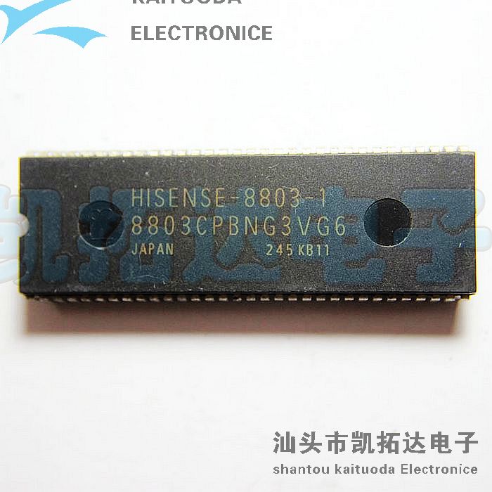 【凯拓达电子】 8803CPBNG3VG6=-8803-1