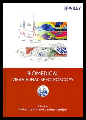 【预售】Biomedical Vibrational Spectroscopy