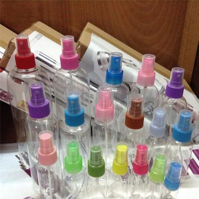 美容香水细雾喷壶分装瓶