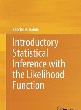 【预订】Introductory Statistical Inference w...