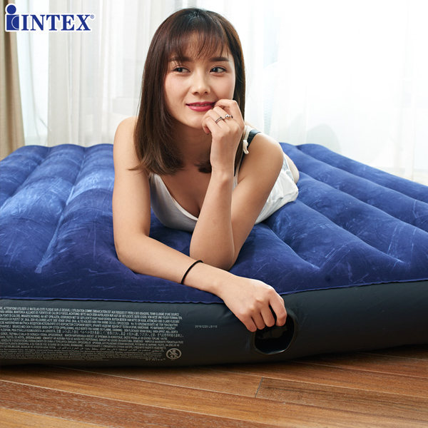 美国 INTEX 充气床 优惠券折后￥34.9起包邮（￥64.9-30）
