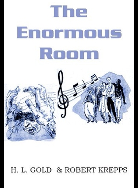 【预售】The Enormous Room