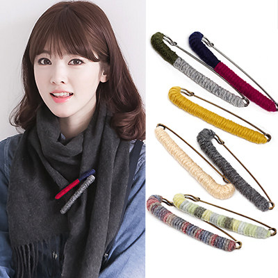 Broche femme en Fluid Systems - Ref 1171733 Image 1