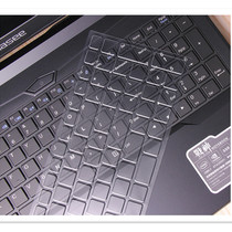 神舟K690E战神zx6ct5a2键盘膜15.6寸T6X5E笔记本电脑K670C保护zx7