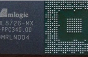 AML8726-MX 平板芯片 全新原装 BGA质量保证