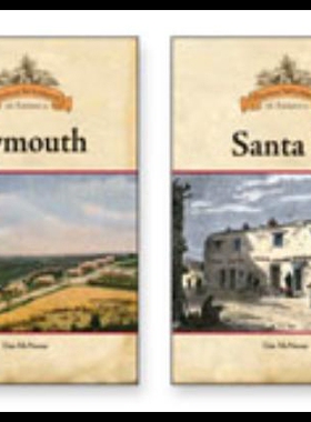 【预售】Colonial Settlements in America