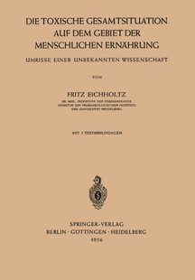 预订 Auf Die Gesamtsituation Dem... Toxische