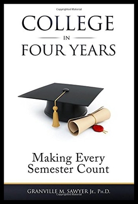 【预售】College in Four Years: Making Every Semester Coun