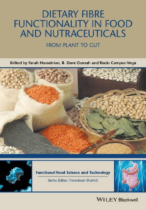 【预订】Dietary Fiber Functionality in Food ...