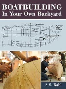 预售 Own Boatbuilding Your Backyard
