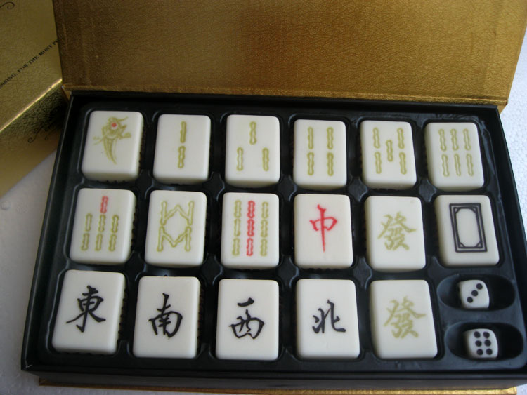 practical diy Lettering manual Mahjong chocolate Gift box packaging birthday 520 Valentine's Day gift originality Girlfriendin the Snacks/Nuts/Specialty , Chocolate , Chocolate products  category - from Buy2taobao.com to provide professional Taobao agent buy service