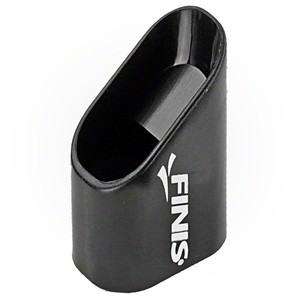 Finis 菲尼斯专业正品 游泳呼吸管有氧训练管塞 套头 控制空气流