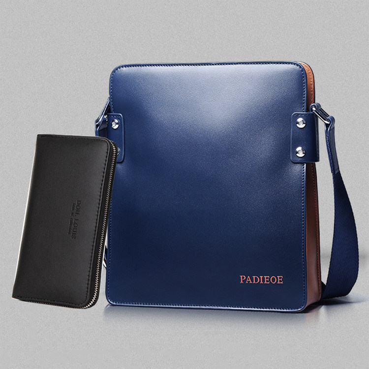 Sac pour homme - Ref 52760 Image 1