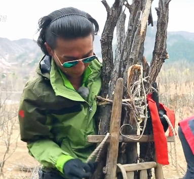 墨镜谢霆锋同款太阳眼镜