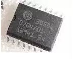 全新 30586 全新原装汽车电脑板易损芯片  可以直拍