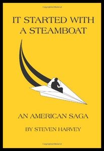 【预售】It Started with a Steamboat
