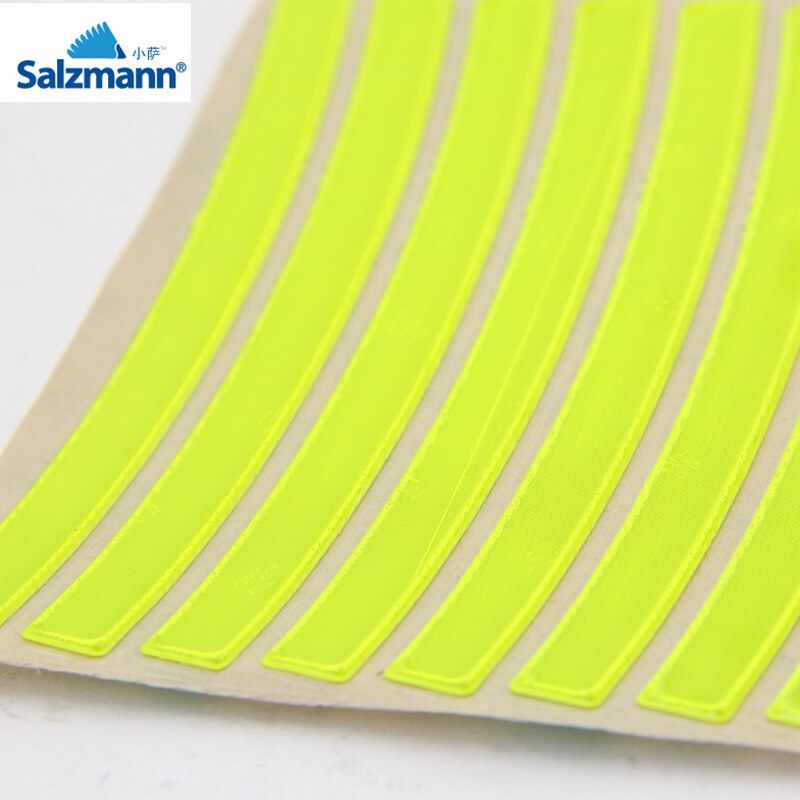 Sticker pour vélos - Ref 2290994 Image 1