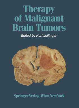 【预订】Therapy of Malignant Brain Tumors