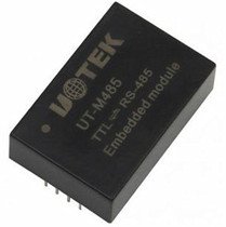Yutai ut-m485 TTL to RS485 isolation module 5V 485 to TTL communication isolation level module