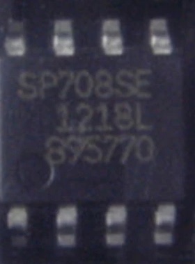 SP708SEN SP708 SP708SE SIPEX SOP-8监控电路 质量保证