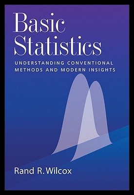 【预售】Basic Statistics: Understanding Conventional Me