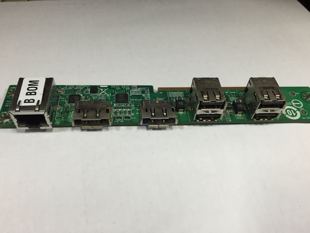 m7131z 联想一体机拆机io版 m7130z m7180z m7160z 网卡usb口