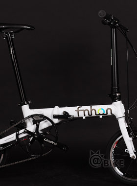BIKEFNHO新款折叠FREE
