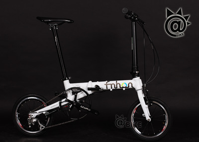 BIKEFNHO新款折叠FREE