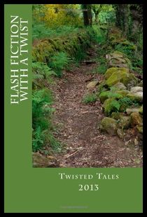 Tales 2013 预售 Twist with Twisted Fiction Flash