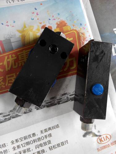 江苏阀液压锁鼎晟SO-H10L-03B