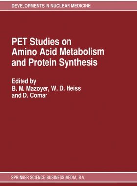 【预订】Pet Studies on Amino Acid Metabolism...