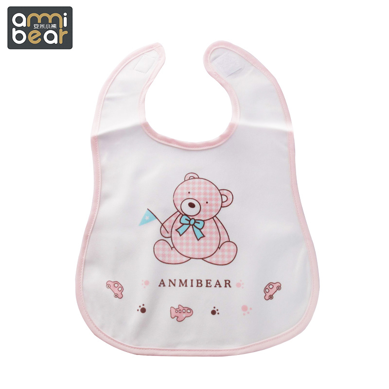 Foulard enfant ANMI BEAR - Ref 2135210 Image 1