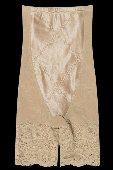 body amincissant en spandex - Ref 685544 Image 6