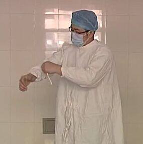 Uniforme infirmière - Ref 1856771 Image 3