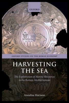 【预售】Harvesting the Sea: The Exploitation of Marine Re