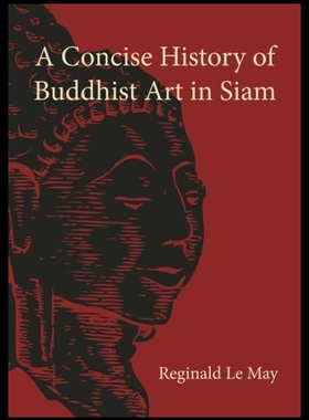 【预售】A Concise History of Buddhist Art in S