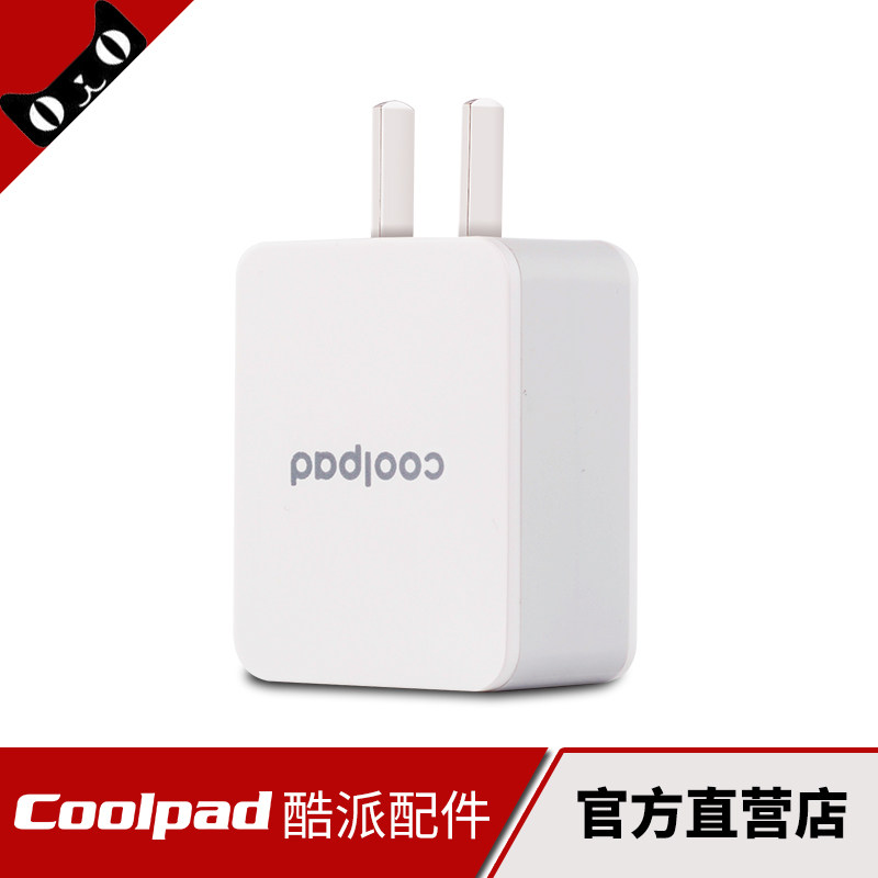 chargeur COOLPAD pour téléphones COOLPAD FROID - Ref 1302072 Image 1