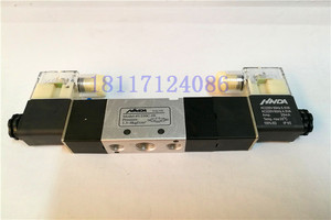 海达电磁阀两位五通电磁阀双头电磁阀4V230-08C 4V420-15C