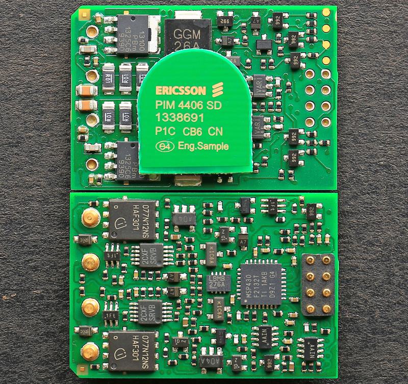 ERICSSON爱立信PIM4406SD 输入36-60V 输出10.3A 400W 价格商议