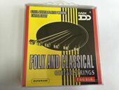 包邮 海浪乐器正品 DADI大地古典吉他弦套弦木吉他套弦行货正品