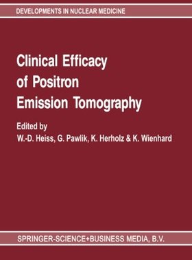 【预订】Clinical Efficacy of Positron Emissi...
