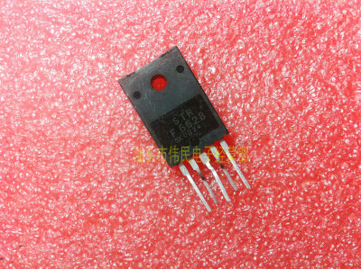 【伟民电子】原装进口拆机 STRF6628仪器测好