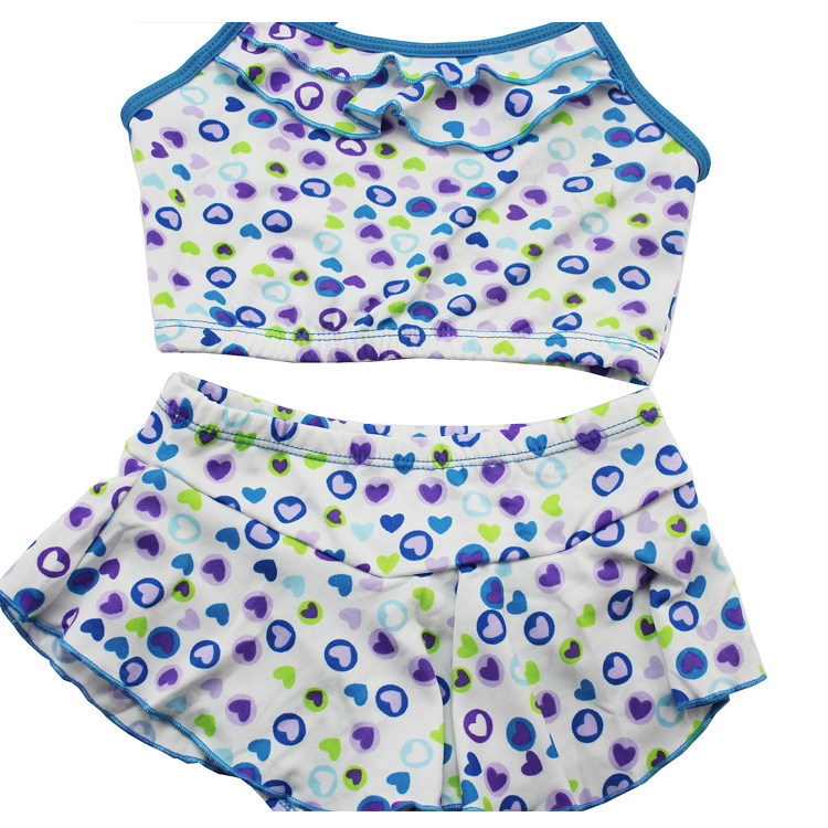 Maillot de bain fille OTHER   - Ref 2548719 Image 1