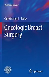 Breast Oncologic Surgery 预订