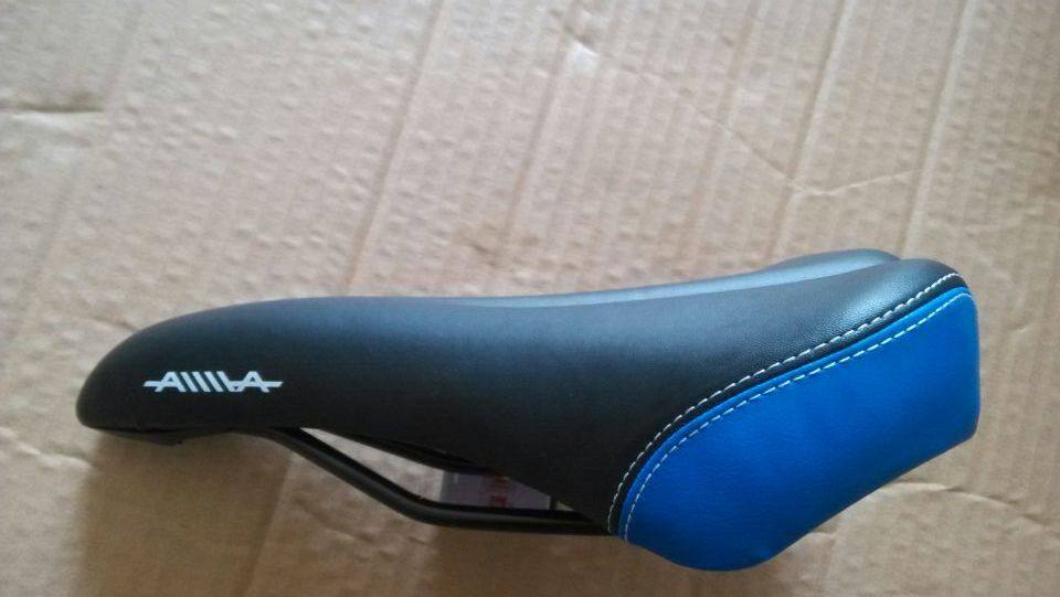 Selle de vélo - Ref 2347077 Image 1