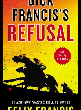 【预售】Dick Francis's Refusal