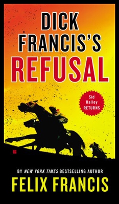 【预售】Dick Francis's Refusal