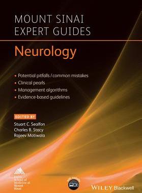 【预订】Mount Sinai Expert Guides - Neurology