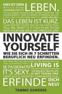 Yourself Wie 预售 Schritten... Innovate Sich Sie